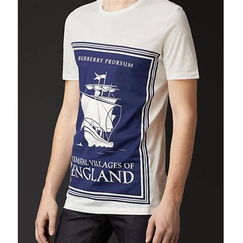 burberry book cover t shirt|burberry her men's clothing.